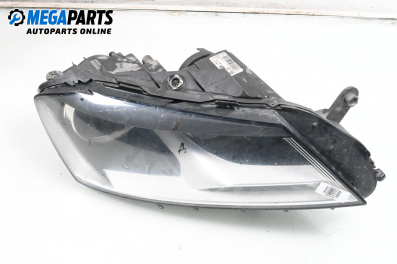 Headlight for Volkswagen Passat VI Variant B7 (08.2010 - 12.2015), station wagon, position: right