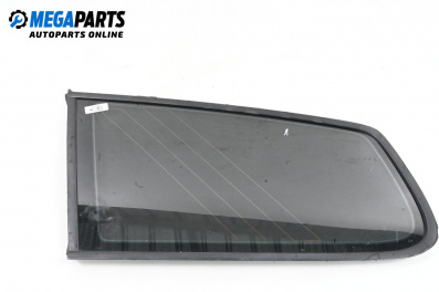 Ausstellfenster for Volkswagen Passat VI Variant B7 (08.2010 - 12.2015), 5 türen, combi, position: links