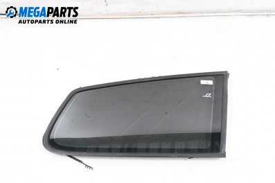 Ausstellfenster for Volkswagen Passat VI Variant B7 (08.2010 - 12.2015), 5 türen, combi, position: rechts