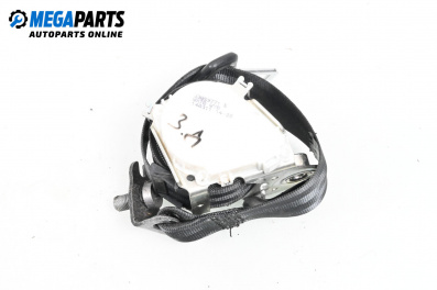 Centură de siguranță for Volkswagen Passat VI Variant B7 (08.2010 - 12.2015), 5 uși, position: dreaptă - spate