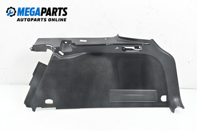 Capitonaj interior portbagaj for Volkswagen Passat VI Variant B7 (08.2010 - 12.2015), 5 uși, combi