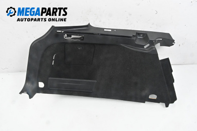 Capitonaj interior portbagaj for Volkswagen Passat VI Variant B7 (08.2010 - 12.2015), 5 uși, combi