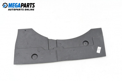 Interieur kunststoffbauteile unter dem armaturenbrett for Volkswagen Passat VI Variant B7 (08.2010 - 12.2015), 5 türen, combi