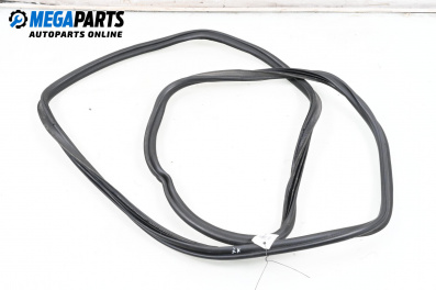 Cheder portbagaj for Volkswagen Passat VI Variant B7 (08.2010 - 12.2015), 5 uși, combi, position: din spate