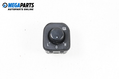 Mirror adjustment button for Volkswagen Passat VI Variant B7 (08.2010 - 12.2015)