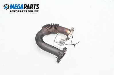 EGR tube for Volkswagen Passat VI Variant B7 (08.2010 - 12.2015) 2.0 TDI, 140 hp