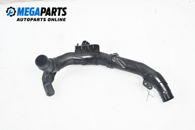 Țeavă turbo for Volkswagen Passat VI Variant B7 (08.2010 - 12.2015) 2.0 TDI, 140 hp