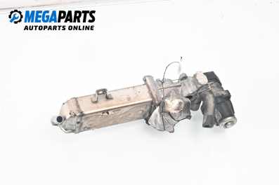 EGR ventil for Volkswagen Passat VI Variant B7 (08.2010 - 12.2015) 2.0 TDI, 140 hp