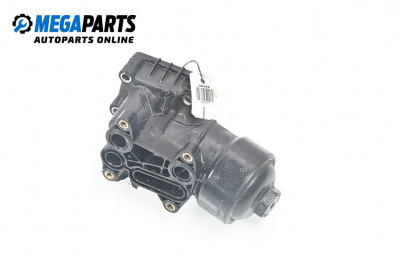 Oil filter housing for Volkswagen Passat VI Variant B7 (08.2010 - 12.2015) 2.0 TDI, 140 hp