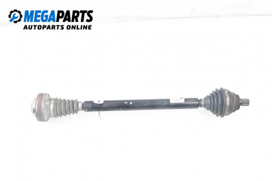 Driveshaft for Volkswagen Passat VI Variant B7 (08.2010 - 12.2015) 2.0 TDI, 140 hp, position: front - right