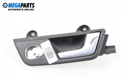 Innerer griff for Audi A4 Avant B6 (04.2001 - 12.2004), 5 türen, combi, position: rechts, rückseite