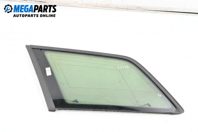 Vent window for Audi A4 Avant B6 (04.2001 - 12.2004), 5 doors, station wagon, position: left