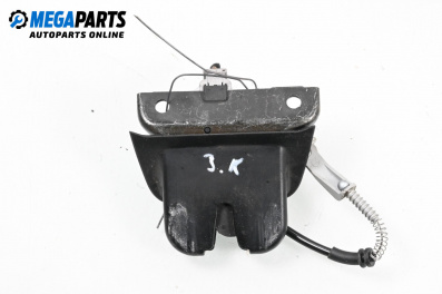 Încuietoare portbagaj for Audi A4 Avant B6 (04.2001 - 12.2004), combi, position: din spate