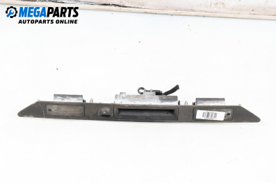 Mâner exterior portbagaj for Audi A4 Avant B6 (04.2001 - 12.2004), combi