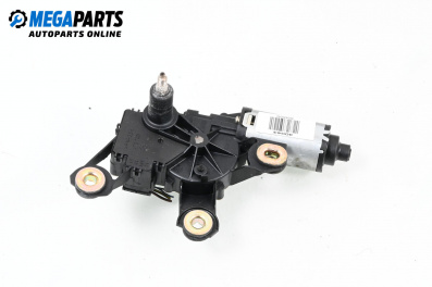 Motor scheibenwischer, vorne for Audi A4 Avant B6 (04.2001 - 12.2004), combi, position: rückseite