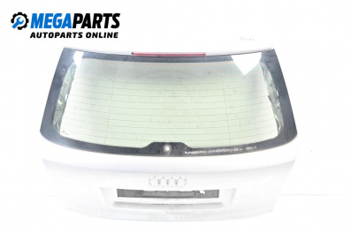 Capac spate for Audi A4 Avant B6 (04.2001 - 12.2004), 5 uși, combi, position: din spate