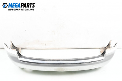 Bara de protectie spate for Audi A4 Avant B6 (04.2001 - 12.2004), combi