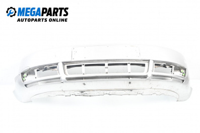 Bara de protectie frontala for Audi A4 Avant B6 (04.2001 - 12.2004), combi, position: fața