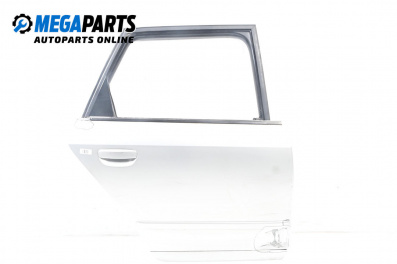 Door for Audi A4 Avant B6 (04.2001 - 12.2004), 5 doors, station wagon, position: rear - right