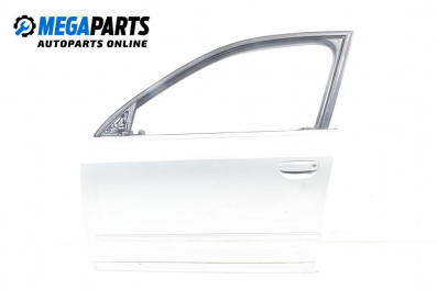 Door for Audi A4 Avant B6 (04.2001 - 12.2004), 5 doors, station wagon, position: front - left