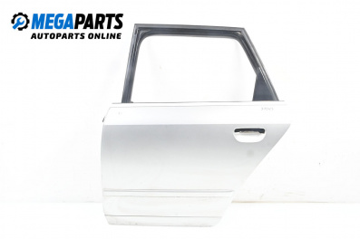 Door for Audi A4 Avant B6 (04.2001 - 12.2004), 5 doors, station wagon, position: rear - left