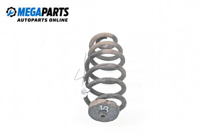 Coil spring for Audi A4 Avant B6 (04.2001 - 12.2004), station wagon, position: rear