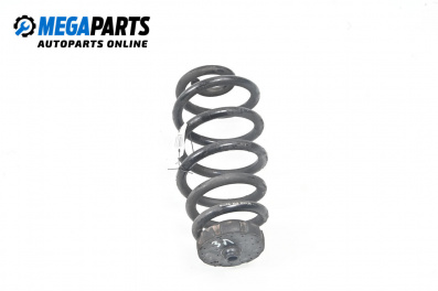 Coil spring for Audi A4 Avant B6 (04.2001 - 12.2004), station wagon, position: rear