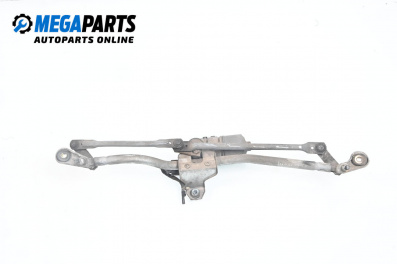 Front wipers motor for Audi A4 Avant B6 (04.2001 - 12.2004), station wagon, position: front