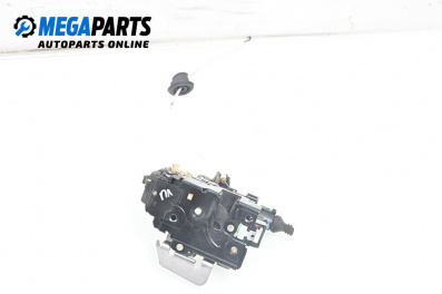 Schloss for Audi A4 Avant B6 (04.2001 - 12.2004), position: links, vorderseite