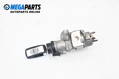 Cheie de contact for Audi A4 Avant B6 (04.2001 - 12.2004)