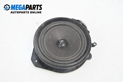 Loudspeaker for Audi A4 Avant B6 (04.2001 - 12.2004)