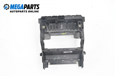 Central console for Audi A4 Avant B6 (04.2001 - 12.2004)