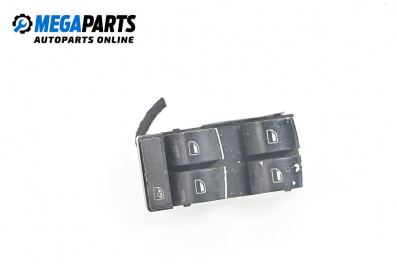 Window adjustment switch for Audi A4 Avant B6 (04.2001 - 12.2004)