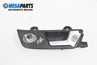 Innerer griff for Audi A4 Avant B6 (04.2001 - 12.2004), 5 türen, combi, position: rechts, vorderseite