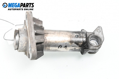 Tampon bară de protecție față for Audi A4 Avant B6 (04.2001 - 12.2004), combi, position: stânga - fața