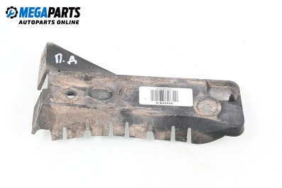 Suport bară de protecție for Audi A4 Avant B6 (04.2001 - 12.2004), combi, position: dreaptă - fața