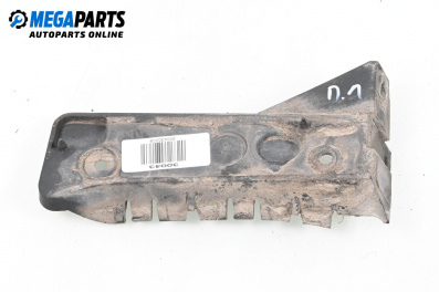 Suport bară de protecție for Audi A4 Avant B6 (04.2001 - 12.2004), combi, position: stânga - fața