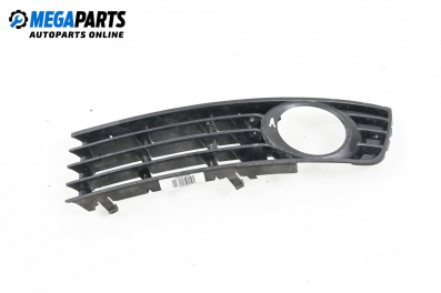 Nebelscheinwerfer abdeckung for Audi A4 Avant B6 (04.2001 - 12.2004), combi, position: links