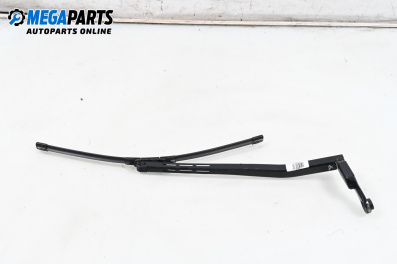 Braț ștergătoare parbriz for Audi A4 Avant B6 (04.2001 - 12.2004), position: dreapta