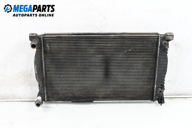 Water radiator for Audi A4 Avant B6 (04.2001 - 12.2004) 2.0, 130 hp