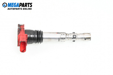 Bobină de aprindere for Audi A4 Avant B6 (04.2001 - 12.2004) 2.0, 130 hp