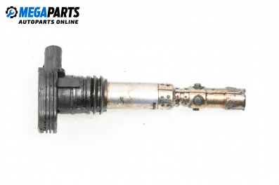 Bobină de aprindere for Audi A4 Avant B6 (04.2001 - 12.2004) 2.0, 130 hp