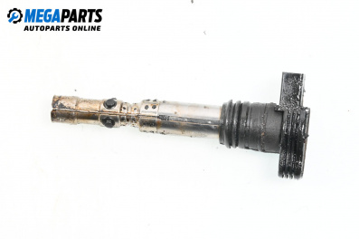 Bobină de aprindere for Audi A4 Avant B6 (04.2001 - 12.2004) 2.0, 130 hp