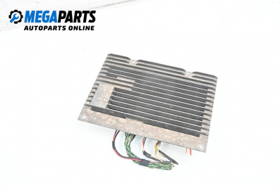 Amplifier for Land Rover Range Rover Sport I (02.2005 - 03.2013), № XQK500095