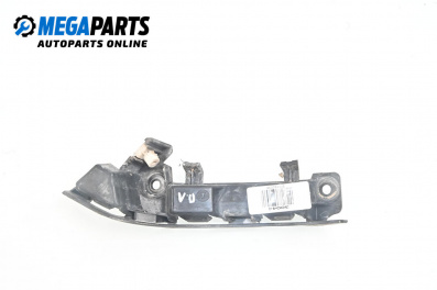 Suport bară de protecție for Land Rover Range Rover Sport I (02.2005 - 03.2013), suv, position: stânga - fața