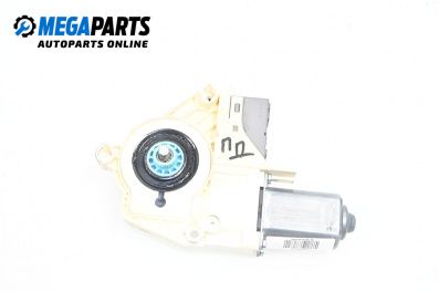 Motor macara geam for Land Rover Range Rover Sport I (02.2005 - 03.2013), 5 uși, suv, position: dreaptă - fața