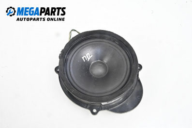 Loudspeaker for Land Rover Range Rover Sport I (02.2005 - 03.2013), № XQM 500280