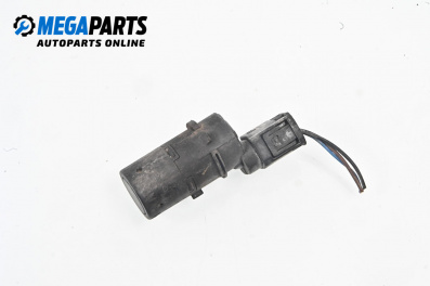 Parktronic for Land Rover Range Rover Sport I (02.2005 - 03.2013)