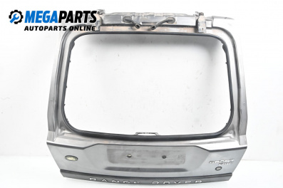 Capac spate for Land Rover Range Rover Sport I (02.2005 - 03.2013), 5 uși, suv, position: din spate