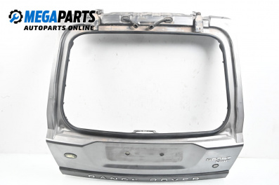 Heckklappe for Land Rover Range Rover Sport I (02.2005 - 03.2013), 5 türen, suv, position: rückseite